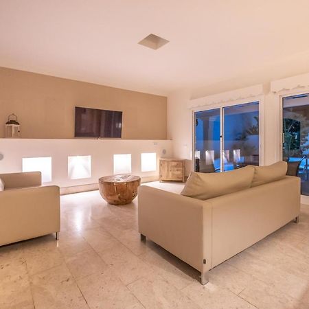Villa Bahia Corralejo Zewnętrze zdjęcie