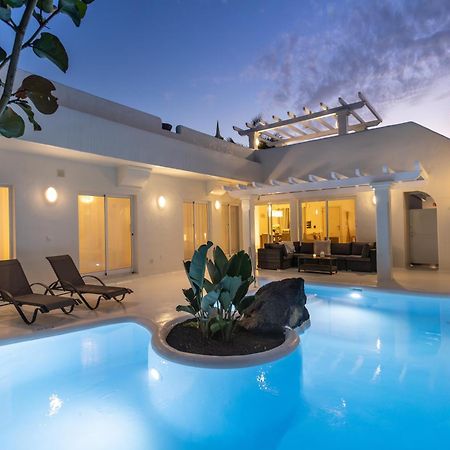 Villa Bahia Corralejo Zewnętrze zdjęcie