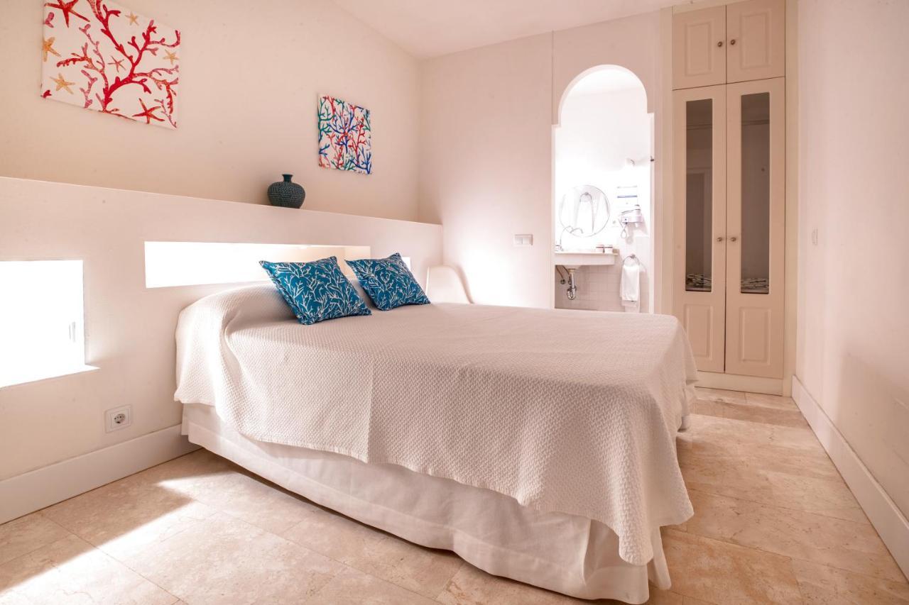 Villa Bahia Corralejo Zewnętrze zdjęcie