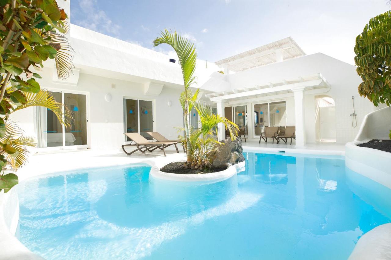 Villa Bahia Corralejo Zewnętrze zdjęcie