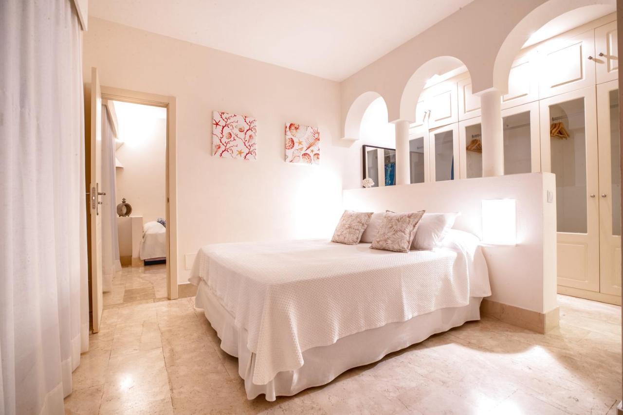 Villa Bahia Corralejo Zewnętrze zdjęcie