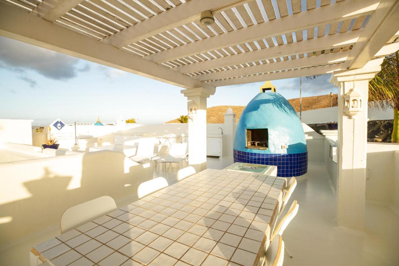 Villa Bahia Corralejo Zewnętrze zdjęcie