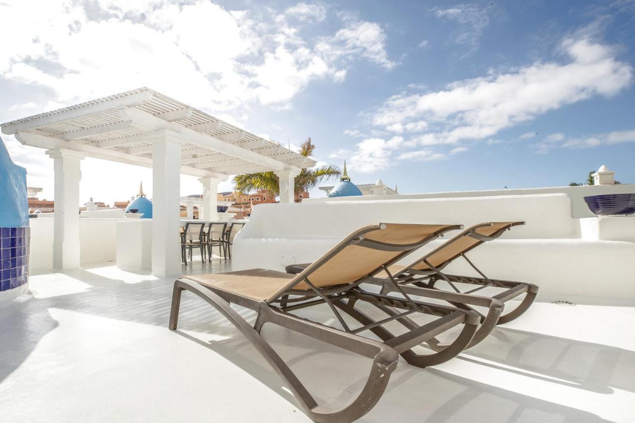 Villa Bahia Corralejo Zewnętrze zdjęcie