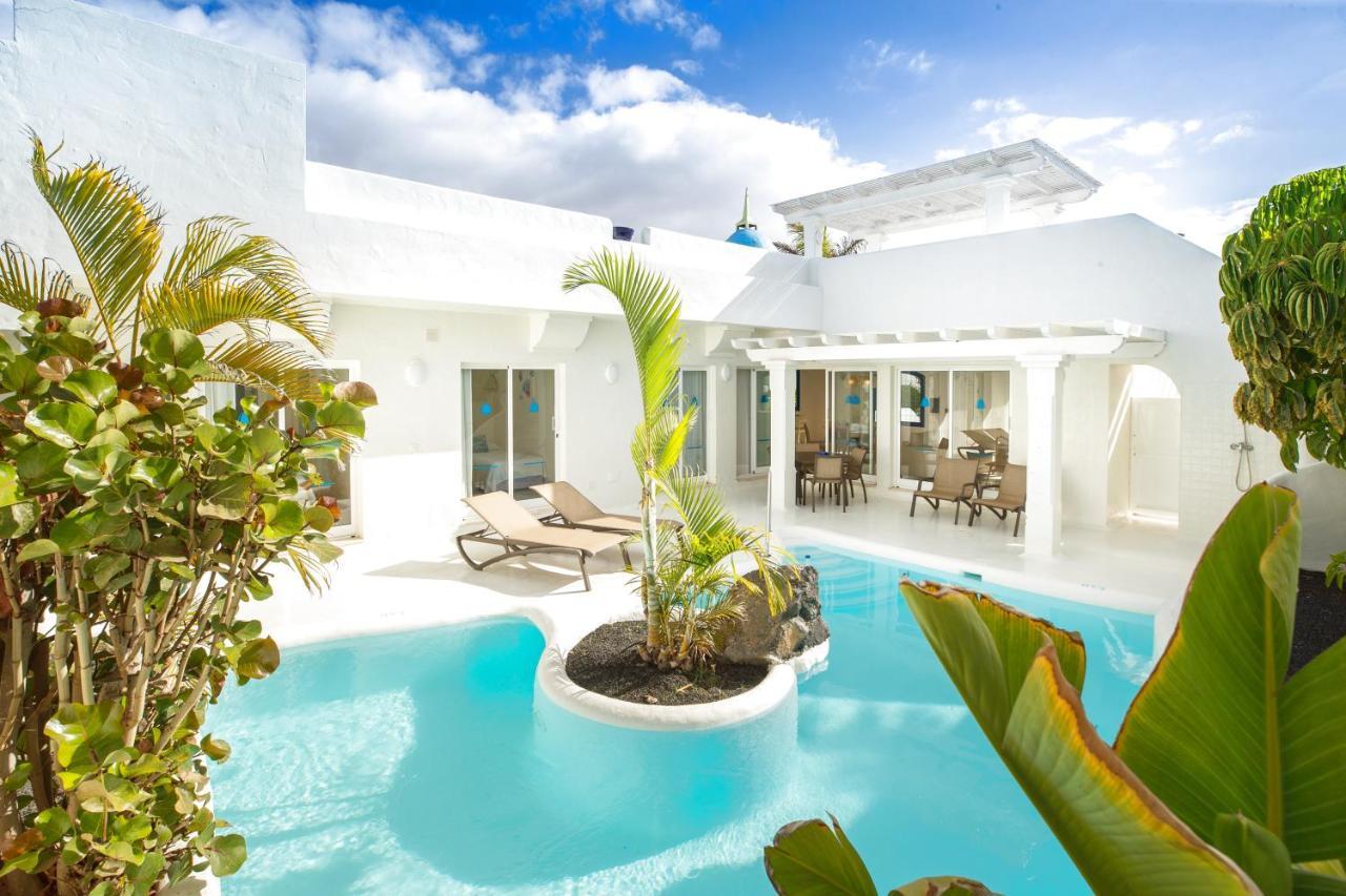 Villa Bahia Corralejo Zewnętrze zdjęcie