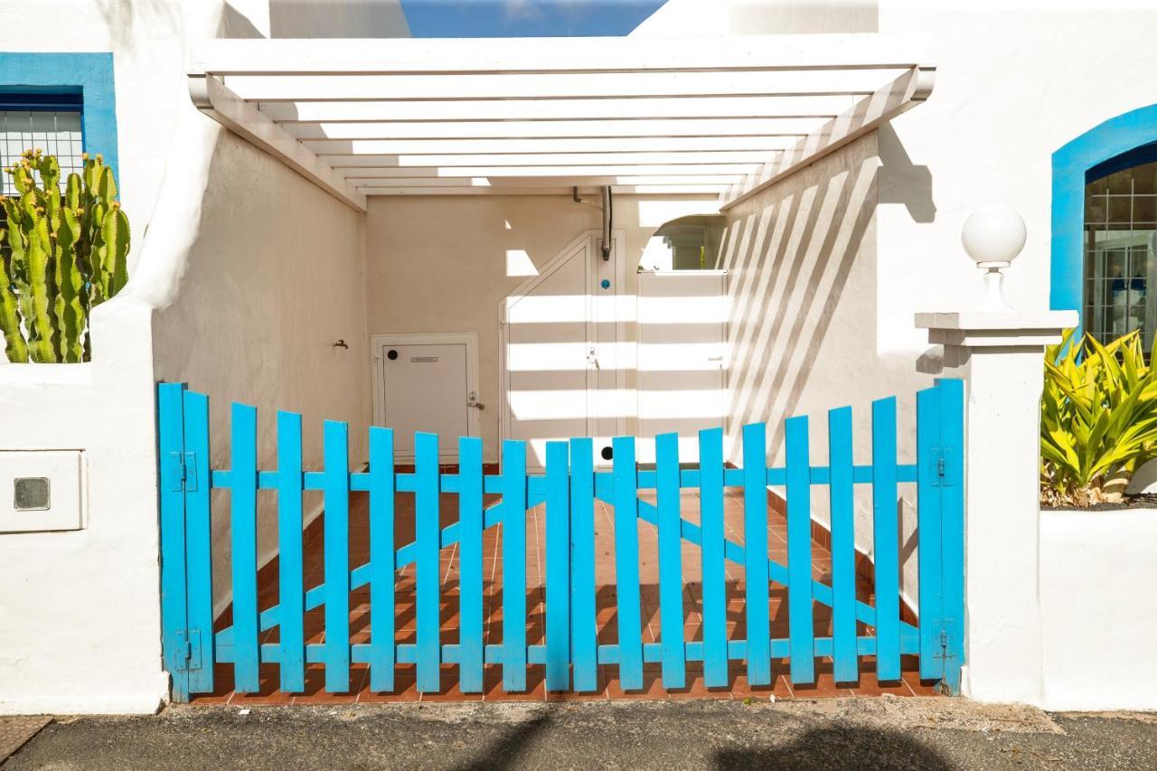 Villa Bahia Corralejo Zewnętrze zdjęcie