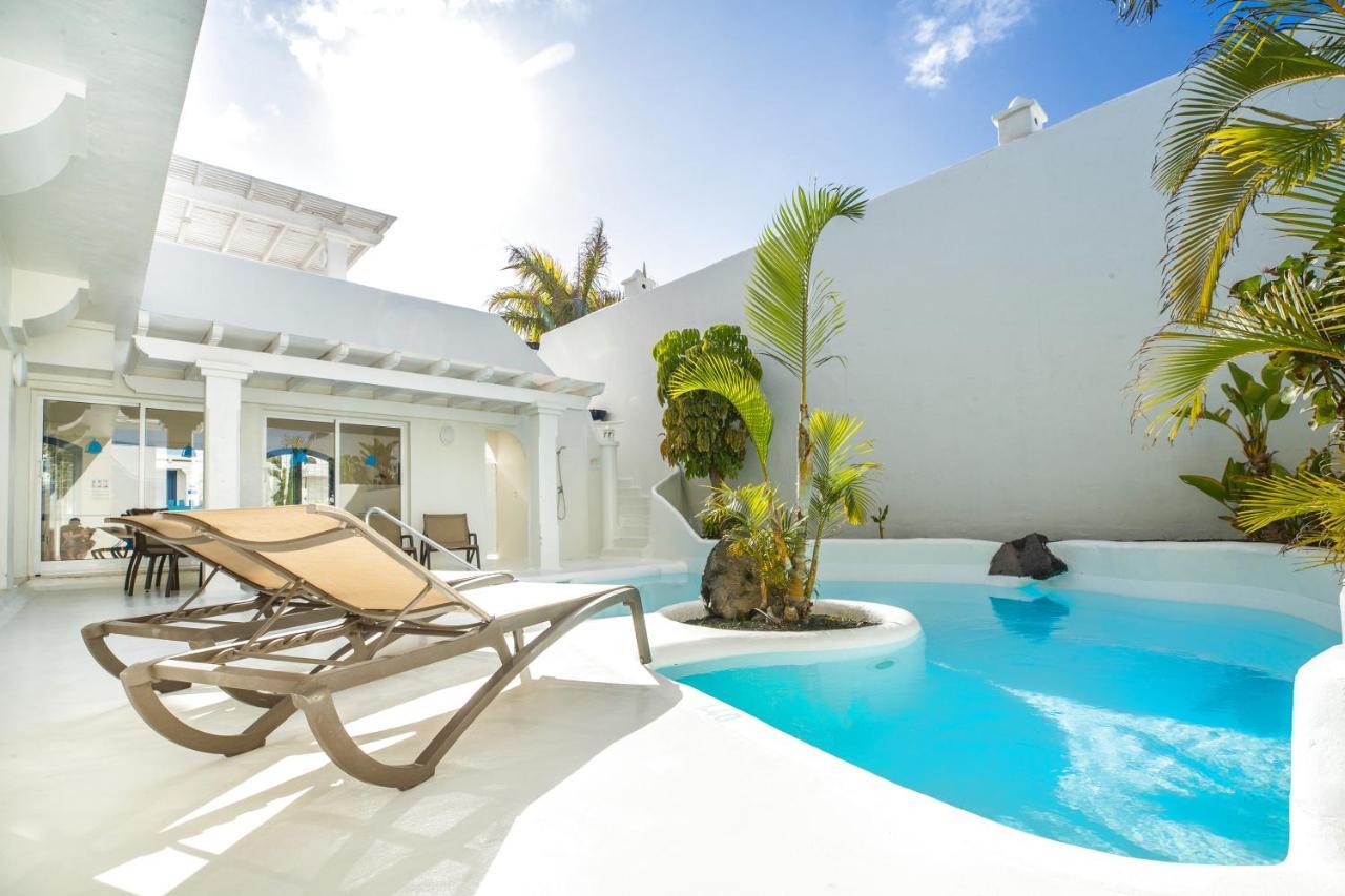Villa Bahia Corralejo Zewnętrze zdjęcie