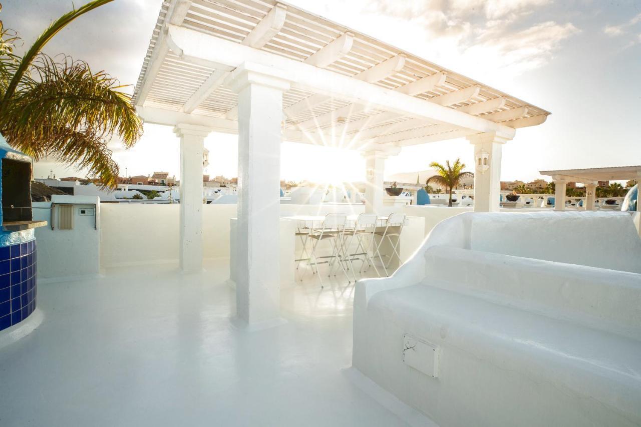 Villa Bahia Corralejo Zewnętrze zdjęcie