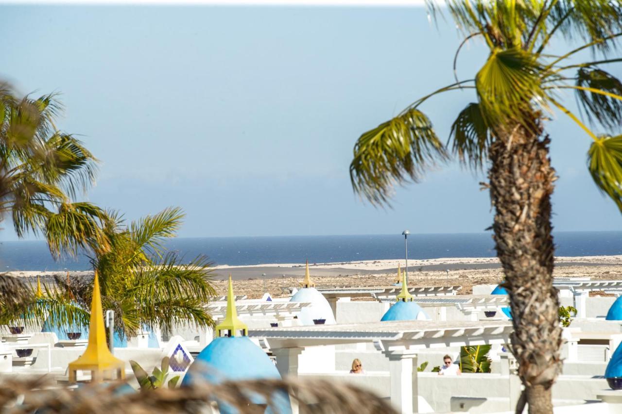 Villa Bahia Corralejo Zewnętrze zdjęcie