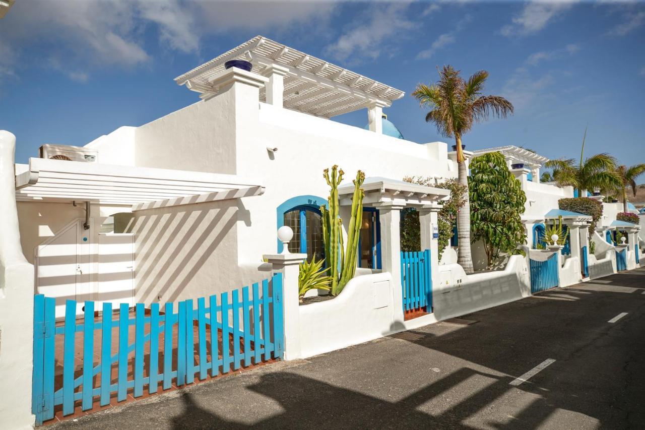 Villa Bahia Corralejo Zewnętrze zdjęcie