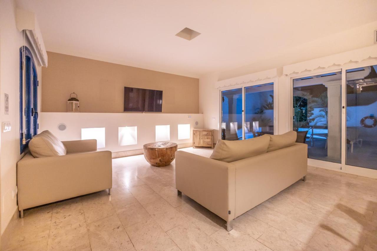 Villa Bahia Corralejo Zewnętrze zdjęcie