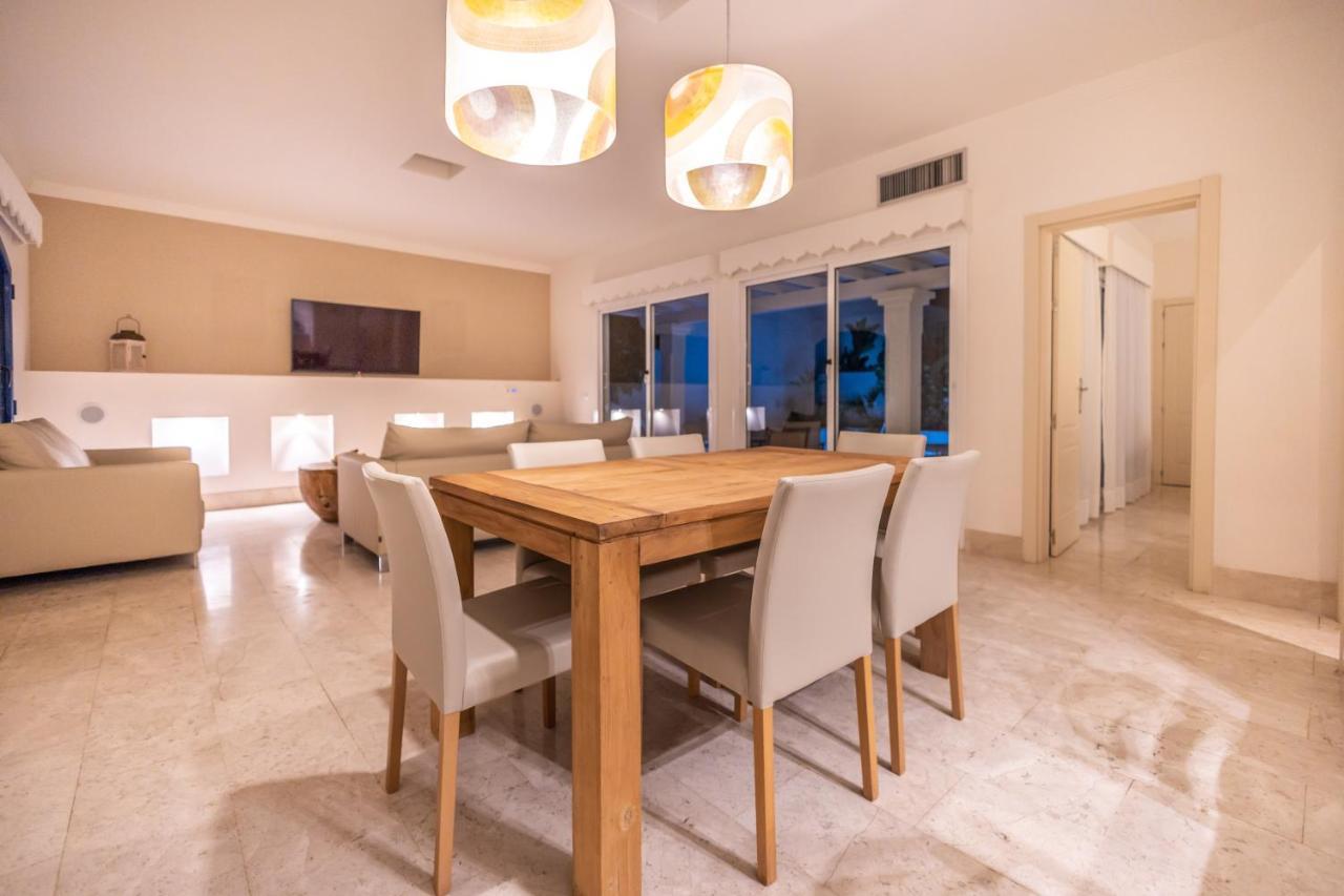 Villa Bahia Corralejo Zewnętrze zdjęcie