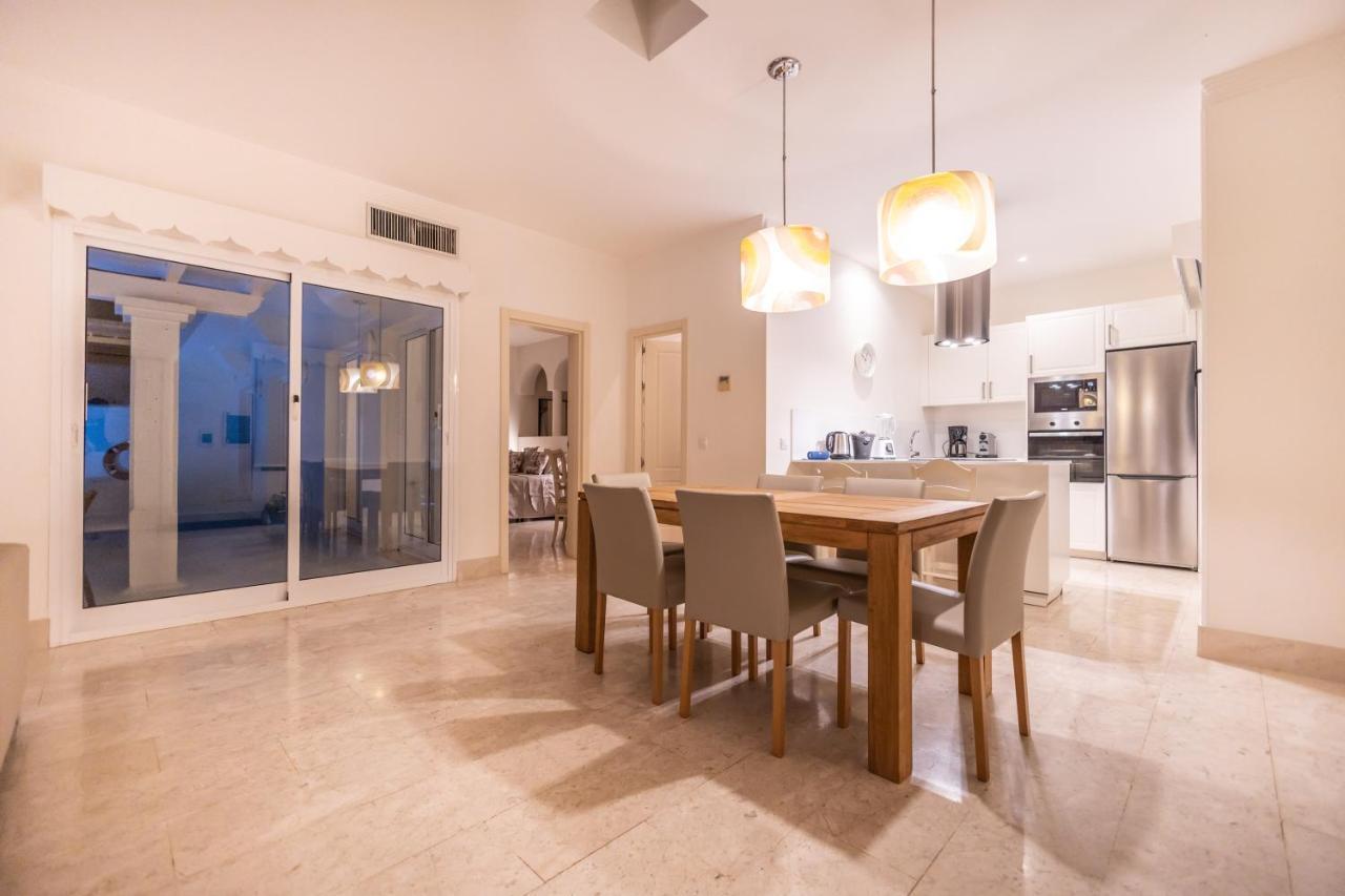 Villa Bahia Corralejo Zewnętrze zdjęcie