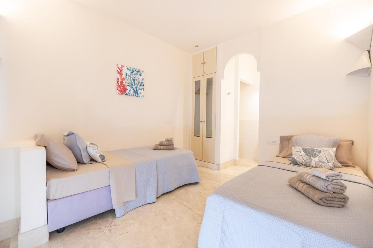 Villa Bahia Corralejo Zewnętrze zdjęcie
